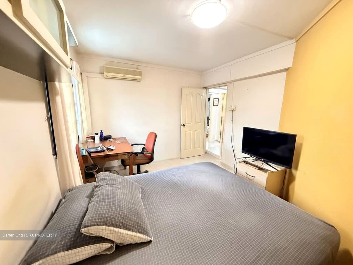 Blk 313 Shunfu Gardens (Bishan), HDB 4 Rooms #579783611